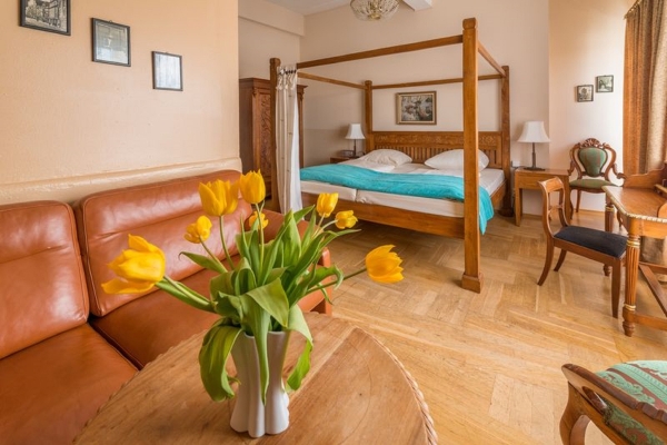 Hotel Gutenberger (Lübeck)